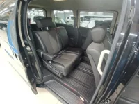 Nissan ELGRAND лот № 30849 оценка 4  с аукциона в Японии 9