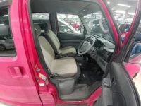 Nissan CLIPPER RIO лот № 50186 оценка 3.5  с аукциона в Японии 7