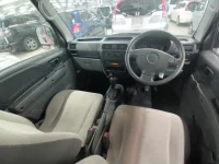 Nissan CLIPPER RIO лот № 50186 оценка 3.5  с аукциона в Японии 8