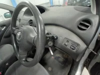 Toyota VITZ лот № 10467 оценка 3  с аукциона в Японии 6