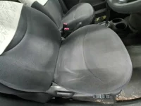 Toyota VITZ лот № 10467 оценка 3  с аукциона в Японии 7