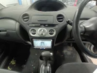 Toyota VITZ лот № 10467 оценка 3  с аукциона в Японии 8