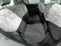 Toyota VITZ лот № 10467 оценка 3  с аукциона в Японии 9