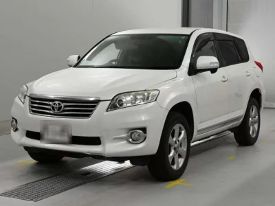 Toyota VANGUARD