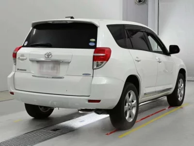 Toyota VANGUARD