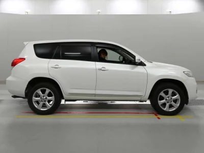 Toyota VANGUARD