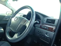 Toyota VELLFIRE лот № 30893 оценка 4  с аукциона в Японии 6