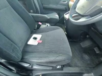 Toyota VELLFIRE лот № 30893 оценка 4  с аукциона в Японии 7