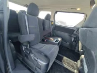 Toyota VELLFIRE лот № 30893 оценка 4  с аукциона в Японии 9