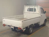 Toyota TOWN ACE TRUCK лот № 62012 оценка 3  с аукциона в Японии 1