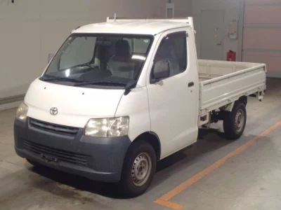 Toyota TownAce Truck