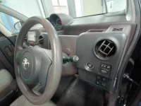 Toyota SPADE лот № 10464 оценка 3.5  с аукциона в Японии 6