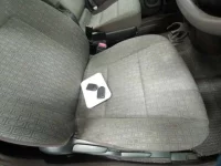 Toyota SPADE лот № 10464 оценка 3.5  с аукциона в Японии 7