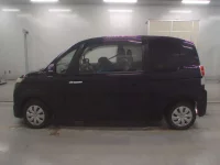 Toyota SPADE лот № 10464 оценка 3.5  с аукциона в Японии 3