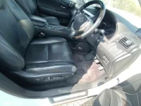 Lexus RX лот № 30709 оценка 4.5  с аукциона в Японии 7