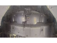 Toyota Prius лот № 10362 оценка 3  с аукциона в Японии 10