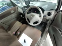 Nissan ROOX лот № 416 оценка 4  с аукциона в Японии 6