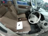 Nissan ROOX лот № 416 оценка 4  с аукциона в Японии 7