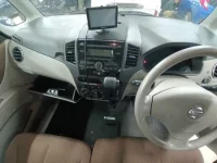 Nissan ROOX лот № 416 оценка 4  с аукциона в Японии 8