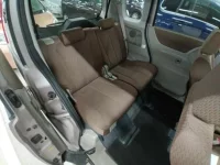 Nissan ROOX лот № 416 оценка 4  с аукциона в Японии 9