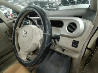 Toyota PORTE лот № 30571 оценка 3  с аукциона в Японии 6