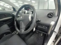 Toyota IST лот № 10303 оценка 3.5  с аукциона в Японии 6