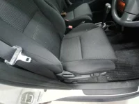 Toyota IST лот № 10303 оценка 3.5  с аукциона в Японии 7