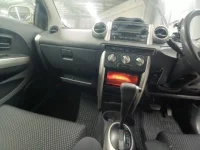 Toyota IST лот № 10303 оценка 3.5  с аукциона в Японии 8