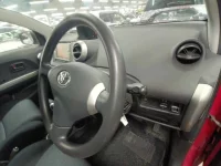 Toyota IST лот № 10343 оценка 3.5  с аукциона в Японии 6