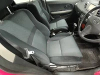 Toyota IST лот № 10343 оценка 3.5  с аукциона в Японии 7