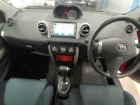 Toyota IST лот № 10343 оценка 3.5  с аукциона в Японии 8