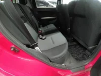 Toyota IST лот № 10343 оценка 3.5  с аукциона в Японии 9