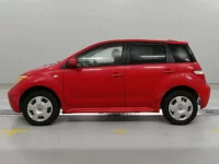 Toyota IST лот № 10343 оценка 3.5  с аукциона в Японии 3