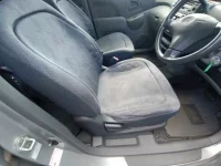 Toyota FUNCARGO лот № 30612 оценка 3  с аукциона в Японии 7