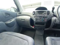 Toyota FUNCARGO лот № 30612 оценка 3  с аукциона в Японии 8