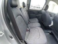 Toyota FUNCARGO лот № 30612 оценка 3  с аукциона в Японии 9