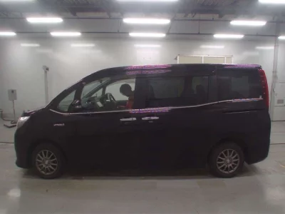 Toyota Esquire