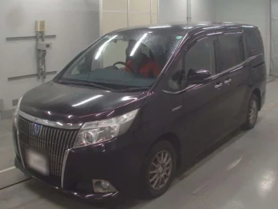 Toyota Esquire