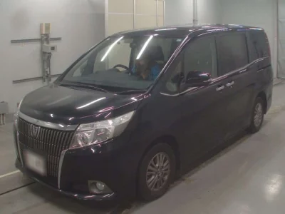 Toyota Esquire