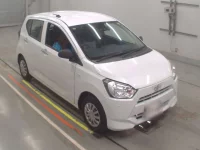 Toyota PIXIS EPOCH лот № 520 оценка 3.5  с аукциона в Японии 4