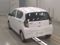 Toyota PIXIS EPOCH лот № 520 оценка 3.5  с аукциона в Японии 5