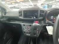 Toyota PIXIS EPOCH лот № 520 оценка 3.5  с аукциона в Японии 8