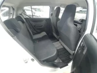 Toyota PIXIS EPOCH лот № 520 оценка 3.5  с аукциона в Японии 9