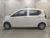 Toyota PIXIS EPOCH лот № 520 оценка 3.5  с аукциона в Японии 3