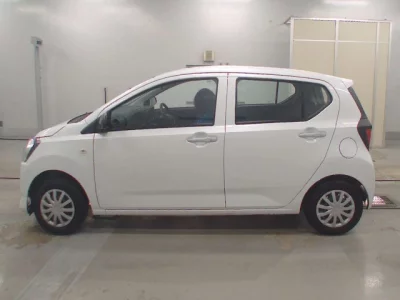 Toyota Pixis Epoch
