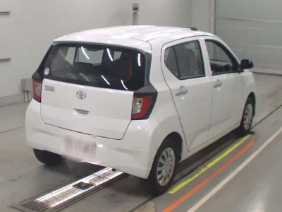 Toyota Pixis Epoch