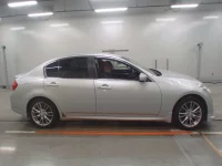 Nissan SKYLINE лот № 30734 оценка 4.5  с аукциона в Японии 2