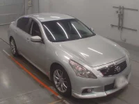 Nissan SKYLINE лот № 30734 оценка 4.5  с аукциона в Японии 4