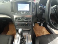 Nissan SKYLINE лот № 30734 оценка 4.5  с аукциона в Японии 8