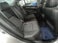 Nissan SKYLINE лот № 30734 оценка 4.5  с аукциона в Японии 9